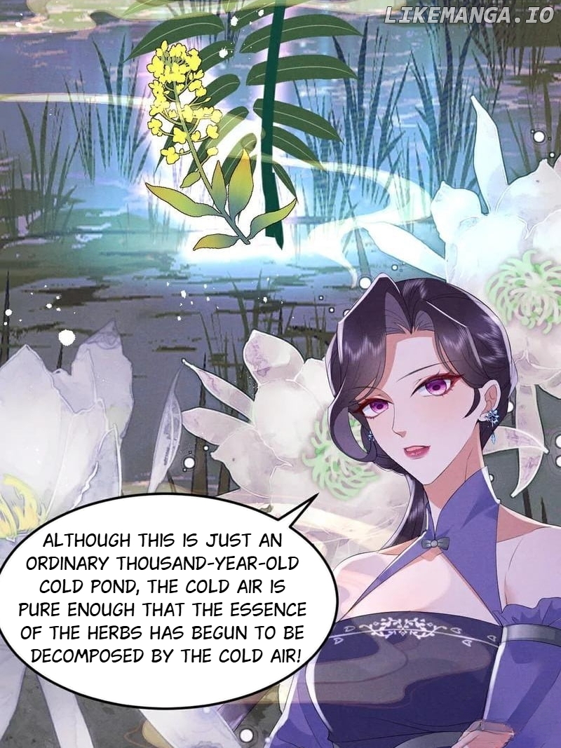 Empress of Hell’s Mission Guide Chapter 72 - page 12